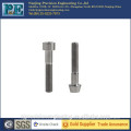 Forge round head stainless steel bolt